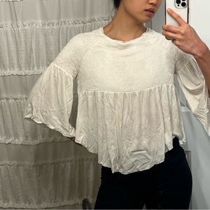 ✨AMERICAN EAGLE✨ - COZY LOUNGEWEAR TOP